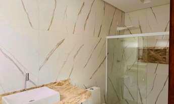 Imagem 6: Casa de condomínio à venda no condomínio Alphaville, com 3 quartos, 03 Suítes , 300m²