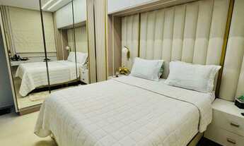 Imagem 5: Casa de condomínio à venda em Barra dos Coqueiros, Alphaville, com 3 quartos, 150m²