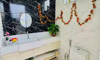 Imagem 4: Casa de condomínio à venda em Barra dos Coqueiros, Alphaville, com 3 quartos, 150m²