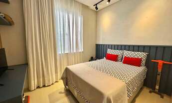 Imagem 7: Casa de condomínio à venda em Barra dos Coqueiros, Alphaville, com 3 quartos, 150m²