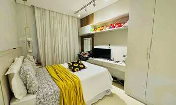 Imagem 6: Casa de condomínio à venda em Barra dos Coqueiros, Alphaville, com 3 quartos, 150m²