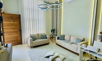 Imagem: Casa de condomínio à venda em Barra dos