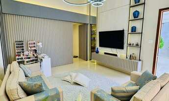 Imagem 2: Casa de condomínio à venda em Barra dos Coqueiros, Alphaville, com 3 quartos, 150m²