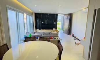 Imagem: Casa de condomínio à venda, no Residencial