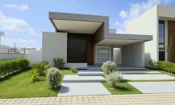 Imagem: Casa de condomínio à venda em Barra dos