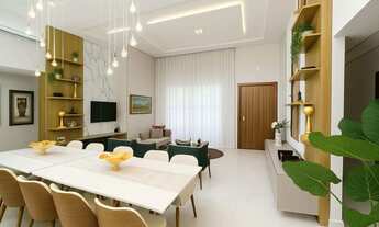 Imagem 2: Casa de condomínio à venda em Barra dos Coqueiros, Centro, com 3 quartos, 160m²