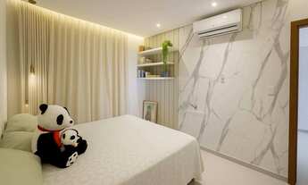 Imagem 7: Casa de condomínio à venda em Barra dos Coqueiros, Centro, com 3 quartos, 160m²