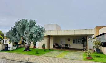 Imagem: Casa de condomínio à venda em Barra dos