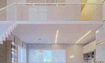 Imagem 2: Casa de condomínio com 4 quartos, 320m², à venda na Barra dos Coqueiros, Centro