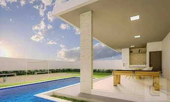 Imagem 3: Casa de condomínio com 4 quartos, 320m², à venda na Barra dos Coqueiros, Centro