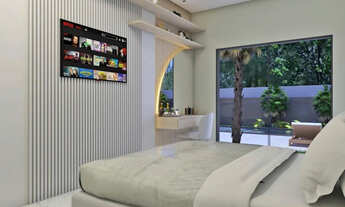 Imagem 5: Casa de condomínio com 3 quartos, 300m², à venda em Barra dos Coqueiros, Alphaville