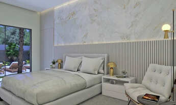 Imagem 6: Casa de condomínio com 3 quartos, 300m², à venda em Barra dos Coqueiros, Alphaville