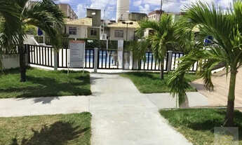 Imagem: Casa de condomínio com 3 quartos, 144m²