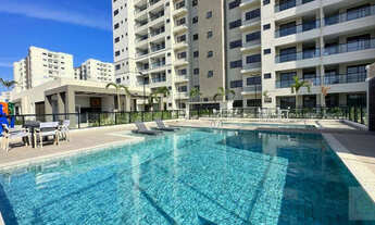 Imagem: Apartamento com 2 quartos, 58m², à venda