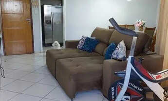 Imagem 6: Apartamento com 3 quartos, 90m², à venda em Aracaju, São José