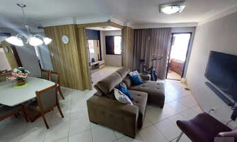 Imagem 7: Apartamento com 3 quartos, 90m², à venda em Aracaju, São José