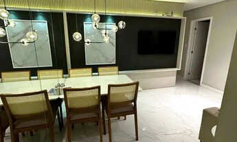 Imagem: Apartamento com 3 quartos, 79m², à venda