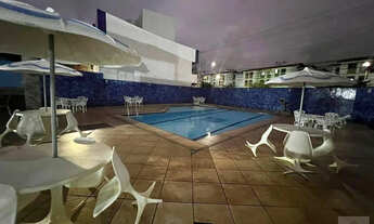 Imagem 6: Apartamento com 3 quartos, 95m², à venda em Aracaju, Ponto Novo