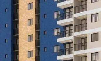 Imagem 5: Apartamento à venda em Aracaju, Jabotiana, com 2 quartos, 59m²