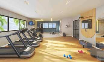 Imagem 7: Apartamento à venda em Aracaju, Jabotiana, com 2 quartos, 59m²