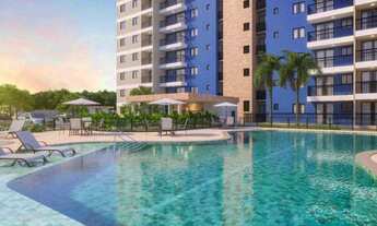 Imagem 3: Apartamento à venda em Aracaju, Jabotiana, com 2 quartos, 59m²