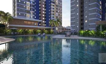 Imagem: Apartamento à venda em Aracaju, Jabotiana