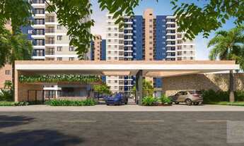 Imagem 4: Apartamento à venda em Aracaju, Jabotiana, com 2 quartos, 59m²