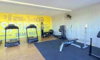 Imagem 6: Apartamento à venda em Barra dos Coqueiros, Espaço Tropical, com 2 quartos, 57m²