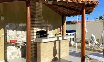 Imagem 3: Apartamento à venda em Barra dos Coqueiros, Espaço Tropical, com 2 quartos, 57m²