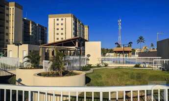 Imagem 5: Apartamento à venda em Barra dos Coqueiros, Espaço Tropical, com 2 quartos, 57m²