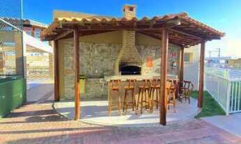 Imagem 4: Apartamento à venda em Barra dos Coqueiros, Espaço Tropical, com 2 quartos, 57m²