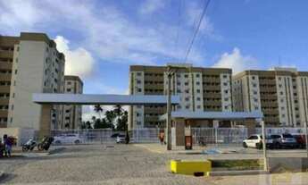 Imagem 7: Apartamento à venda em Barra dos Coqueiros, Espaço Tropical, com 2 quartos, 57m²