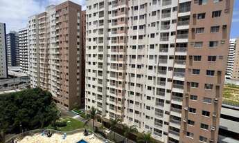 Imagem: Apartamento à venda em Aracaju, Luzia