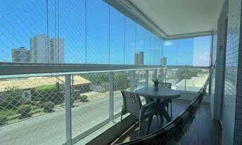 Imagem: Vendo Apartamento com Vista para a Praia