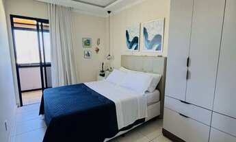 Imagem 7: Apartamento à venda, no Condomínio Atlantic Tower em Aracaju, Atalaia, com 3 quartos, 113m