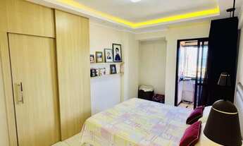 Imagem 6: Apartamento à venda, no Condomínio Atlantic Tower em Aracaju, Atalaia, com 3 quartos, 113m