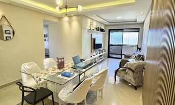 Imagem: Apartamento à venda, no Condomínio Atlantic