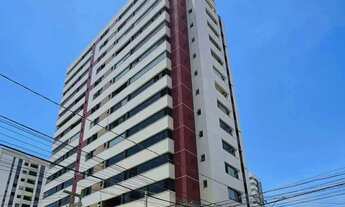 Imagem 2: Apartamento à venda, no Condomínio Atlantic Tower, em Aracaju, Atalaia, com 3 quartos, 115