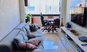 Imagem 3: Apartamento à venda, no Condomínio Atlantic Tower, em Aracaju, Atalaia, com 3 quartos, 115