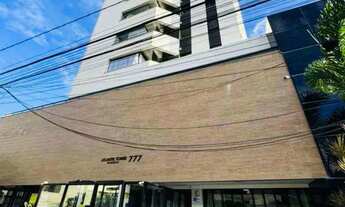 Imagem 1: Apartamento à venda, no Condomínio Atlantic Tower, em Aracaju, Atalaia, com 3 quartos, 115