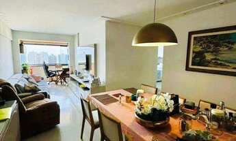 Imagem 4: Apartamento à venda, no Condomínio Atlantic Tower, em Aracaju, Atalaia, com 3 quartos, 115