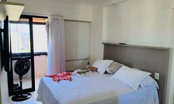 Imagem 7: Apartamento à venda, no Condomínio Atlantic Tower, em Aracaju, Atalaia, com 3 quartos, 115