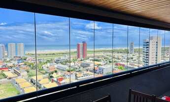 Imagem 5: Apartamento à venda, no Condomínio Atlantic Tower, em Aracaju, Atalaia, com 3 quartos, 115