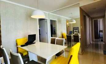 Imagem 6: Apartamento à venda em Aracaju, Atalaia, com 4 quartos, 130m²