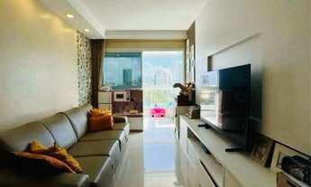 Imagem 5: Apartamento à venda em Aracaju, Atalaia, com 4 quartos, 130m²