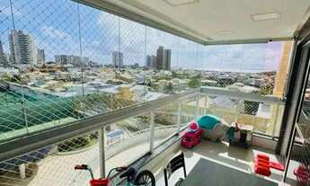 Imagem 4: Apartamento à venda em Aracaju, Atalaia, com 4 quartos, 130m²