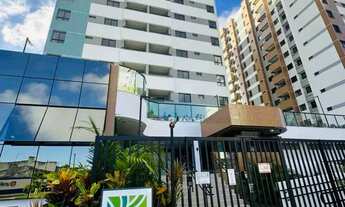 Imagem: Apartamento à venda em Aracaju, Farolândia