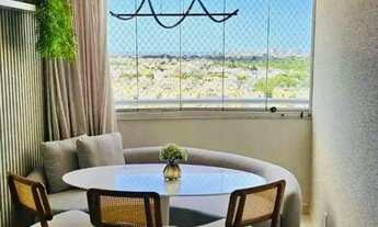 Imagem: Apartamento à venda em Aracaju, Farolândia