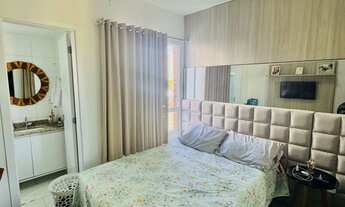 Imagem 2: Apartamento à venda, no Condomínio Felicita Farol, em Aracaju, Farolândia, com 3 quartos