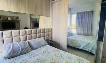 Imagem 6: Apartamento à venda, no Condomínio Felicita Farol, em Aracaju, Farolândia, com 3 quartos